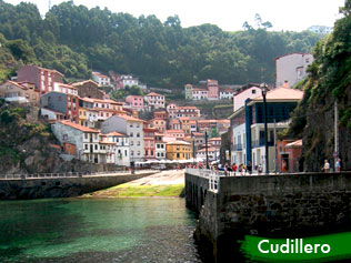 Cudillero