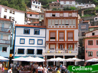Cudillero