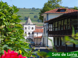 Soto de Lui&ntilde;a